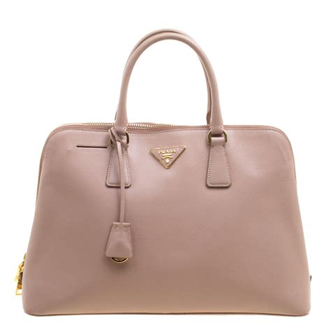 prada saffiano beige|prada bag 2010.